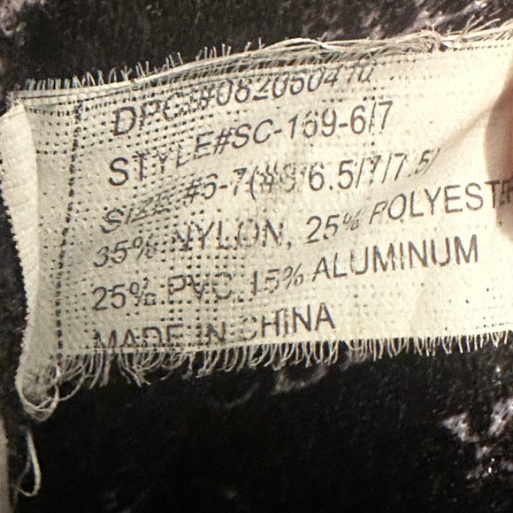 SCHWIN Women’s Challenge Series Rollerblades Size 6-7 - Picture 4 of 4